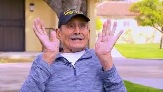 Exclusive Report: Remembering a Valley WWII Veteran