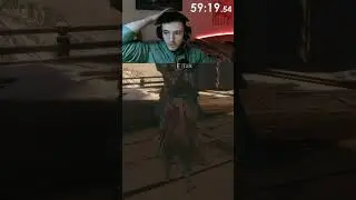 My Perfect Deathless Run Takes an Unexpected Turn!