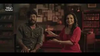 Sync Iruka Illaya FT DD & Manikandan | #HotstarSpecials Mathagam Streaming from August 18