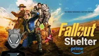 Is Fallout Shelter Really That Good !? | FS