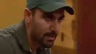 BB7 Boogie & Kaysar