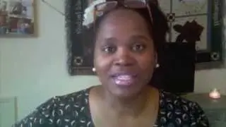 GoFundMe - Help Antonia Reach Her Dreams!