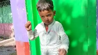 Saddu Funny Video || official pz || Uska Papa copy Saadu 2023