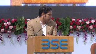 Listing Ceremony of  Wonderla Holidays Ltd