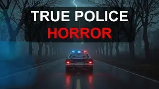 Haunted Police Station: Disturbing True Police Horror Story