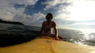 Quirk | GoPro Surf Session 2016