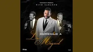 Homenaje a Luis Miguel