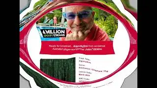Algorhythm  - John Tomaino