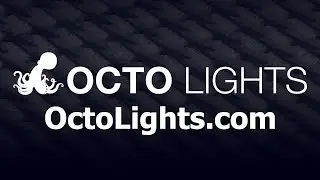 Interior Design With Fluorescent Light Covers | OctoLights.com