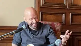 JON CRYER: 