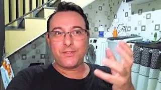 JÁ TINHA ALGUM TEMPO QUE NÃO FAZÍAMOS ISSO, FOI MARAVILHOSO