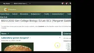 Managing Discussions- Different online discussion frameworks