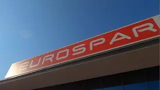 Eurospar di Lugo