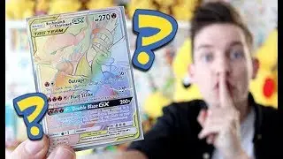 Search For Rainbow Rare Charizard RETURNS&hellip;.