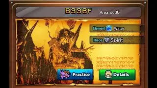 Grand Summoners Mines Stiria B336F