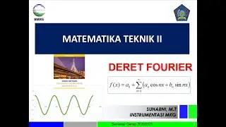1. Deret Fourier - part 1-3