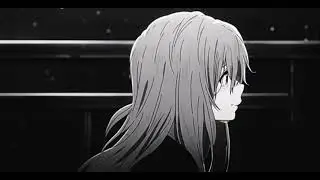 when you realize you've become broken