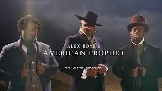 Alex Boye's 