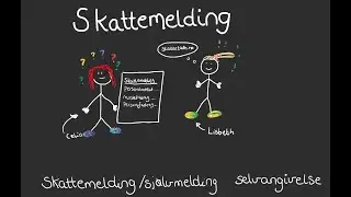 skattemelding