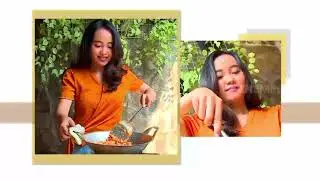 Ragam Indonesia Urap Favourit Bima Arya