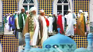 MAULID YA SHADHILY KARIAKOO  TWIGA @usisahau kusubscribe ili upate video nyingi zaidi 