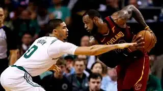 Marcus Smart earns praise from Cleveland Cavaliers after helping Boston Celtics to 2