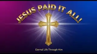 SHOUT OUT TO JESUS              #Jesus  #Holiness #HolinessMatters