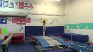 Mounting Drills