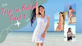 BOHOL TRAVEL GUIDE || Natura Vista Best Place to Stay || Budget-Friendly Travel