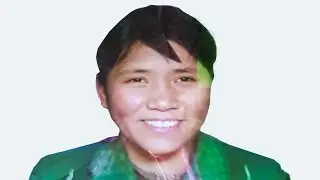 Nu Don Zam Dim, Kum 56,  Funeral Service, 14. 11. 2025, Tedim