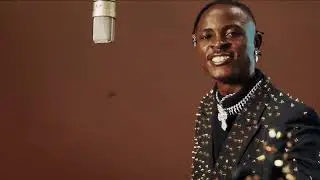 SHON WYZ - MWABAAKI (Visualizer) lattestugandanmusic 