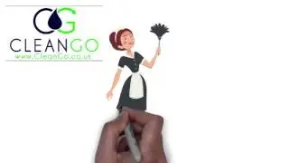 CleanGo UK - Your professional and reliable cleaning service