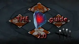 A guide on Iridescent Shards 2.0