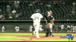 Tulsa Powers Past Corpus Christi