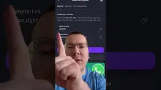 I&rsquo;m Mining Bitcoin on My Phone&hellip; Here&rsquo;s How #gomining #bitcoin #btc #wallet #crypto #payments #rig