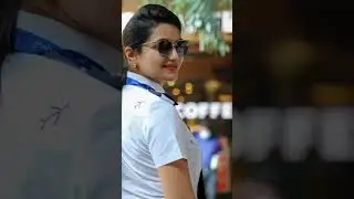 Women in Aviation, Capt. Neha Thakare✨👩&zwj;✈️ #shorts #pilot
