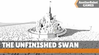 The Unfinished Swan