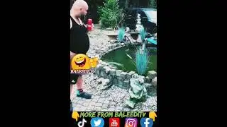 Every little thing is gonna be alright 🙂😃 hilarious funny comedy