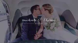 Our Wedding Video // Boho Mountain Wedding in Austria