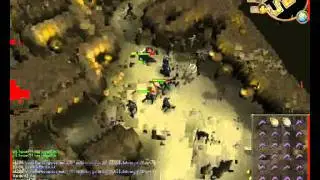BloodxSword 