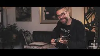 Marko Čepak Maki / Lorenzo Cominoli / Aljo&scaron;a Jerič : MLT - Laika (Middle Land Trio - live)
