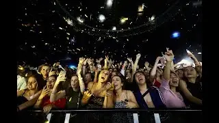 VenuesWest 2018 Highlights