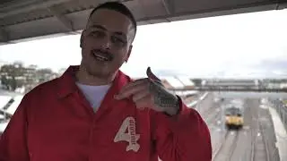 BIG TINY x ON MY OWN