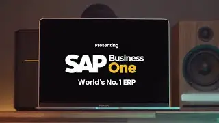 SAP Business One: World's Number 1 ERP for SMEs | SoftCore Solutions