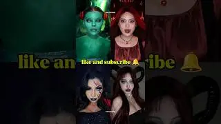 Welcome to my dark side #trendvideos #makeupcompilation #makeuptransition #viralcompilation