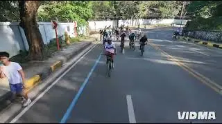 Yaya Ride sa Tuktok ng Taktak January 25, 2026