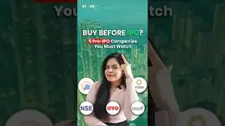 Invest Before They List! Best Pre-IPO Companies in India You Can Still Buy
