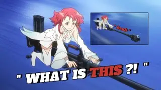 Guns RUINED Anime... Here's Why