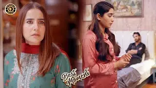 Chaalbaaz Episode 43 | Best Moments | Saniya Samshad | Zoha Tauqeer