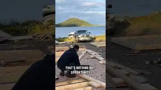 Постройте магазин за 60 секунд!